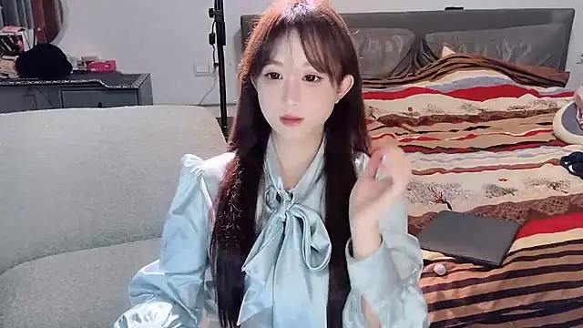 Snapshot of naiyaomeimei chatting on April 2026 01:44:01 PM naiyaomeimei online show from April 2026 01:44:01 PM