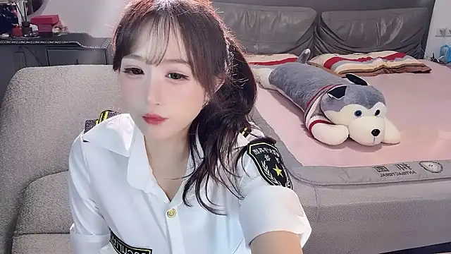 naiyaomeimei online show from July 2026 05:04:02 PM