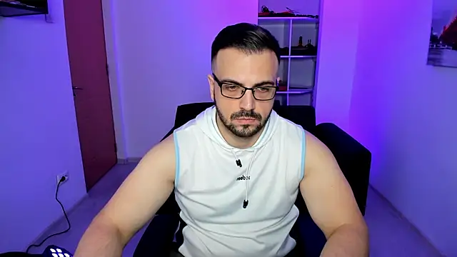 Snapshot of Jace_Thorne chatting on November 2025 06:51:02 AM Jace Thorne online show from November 2025 06:51:02 AM