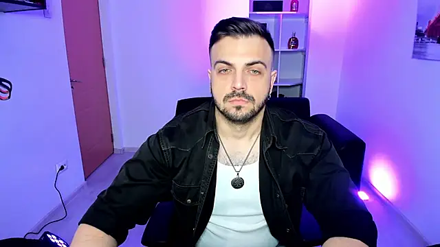 Snapshot of Jace_Thorne chatting on November 2025 05:18:02 AM Jace Thorne online show from November 2025 05:18:02 AM