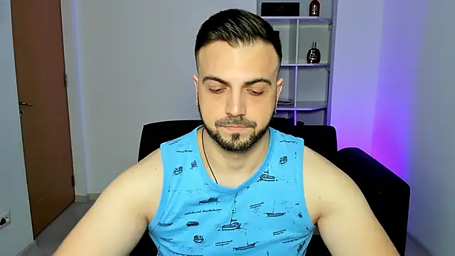 Snapshot of Jace_Thorne chatting on November 2025 05:07:02 AM Jace Thorne online show from November 2025 05:07:02 AM