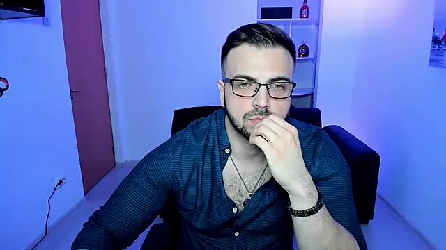 Snapshot of Jace_Thorne chatting on November 2025 08:18:01 PM Jace Thorne online show from November 2025 08:18:01 PM