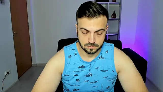 Snapshot of Jace_Thorne chatting on November 2025 02:00:02 AM Jace Thorne online show from November 2025 02:00:02 AM