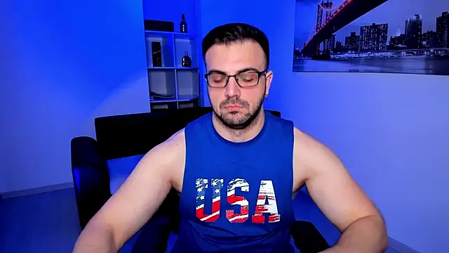 Snapshot of Jace_Thorne chatting on November 2025 05:58:02 PM Jace Thorne online show from November 2025 05:58:02 PM