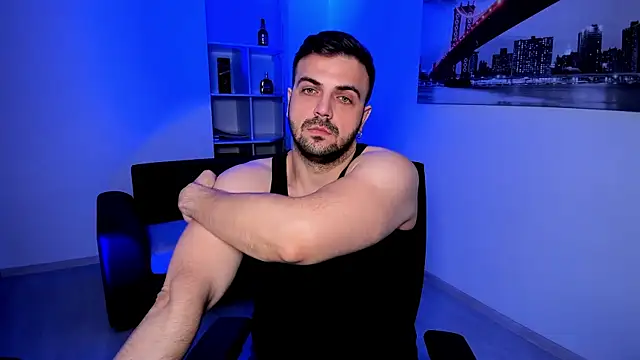 Snapshot of Jace_Thorne chatting on November 2025 02:47:02 AM Jace Thorne online show from November 2025 02:47:02 AM