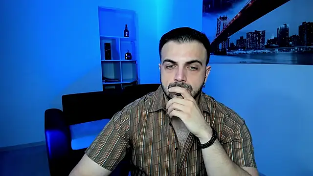 Snapshot of Jace_Thorne chatting on November 2025 04:54:01 PM Jace Thorne online show from November 2025 04:54:01 PM