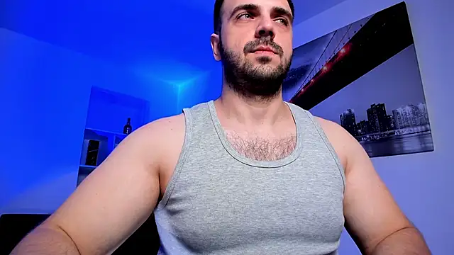 Snapshot of Jace_Thorne chatting on November 2025 05:00:02 AM Jace Thorne online show from November 2025 05:00:02 AM