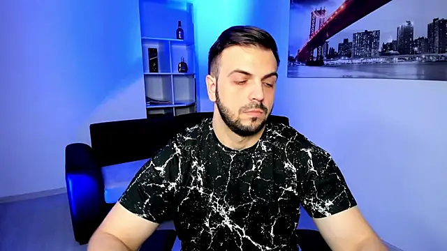 Snapshot of Jace_Thorne chatting on December 2025 08:45:01 AM Jace Thorne online show from December 2025 08:45:01 AM