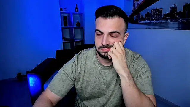 Snapshot of Jace_Thorne chatting on December 2025 05:13:01 AM Jace Thorne online show from December 2025 05:13:01 AM