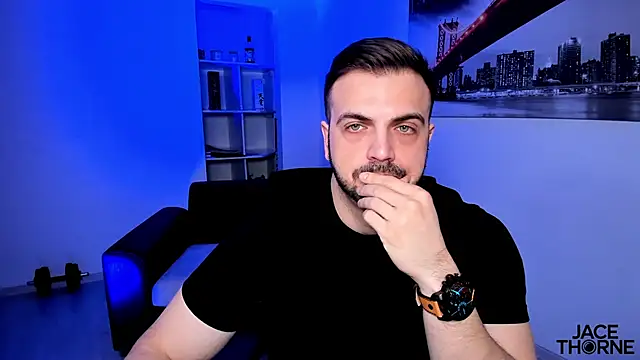 Jace Thorne online show from January 2026 06:06:02 AM