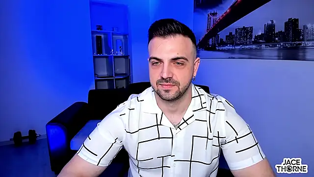 Jace Thorne online show from March 2026 05:02:01 AM