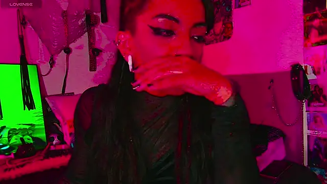 agathaaiko6 online show from January 2026 01:21:02 AM