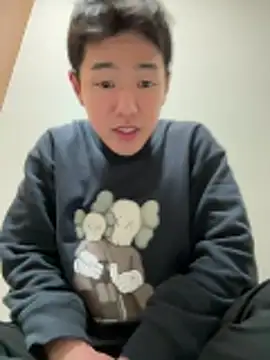 Snapshot of KAMESAN08 chatting on March 2026 11:37:01 AM KAMESAN08 online show from March 2026 11:37:01 AM