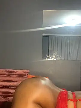 Hornysweetheart online show from September 2025 09:18:01 PM