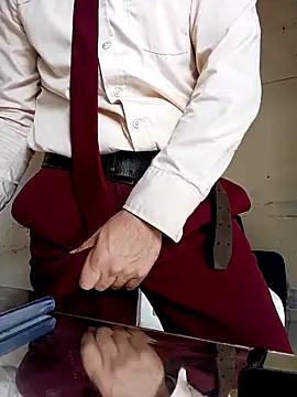 zamir adam online show from November 2025 01:44:02 PM