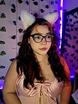 MegXo online show from September 2025 05:22:01 AM