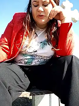 Snapshot of Flacara100 chatting on March 2026 11:47:01 AM Flacara100 online show from March 2026 11:47:01 AM