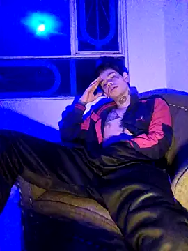 MASTER LEVIATAN  online show from December 2025 03:02:02 AM