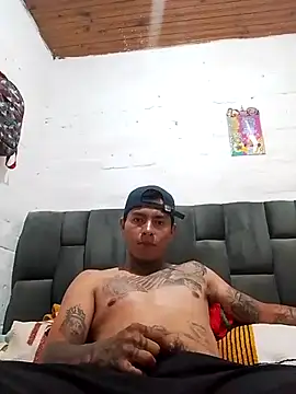 DivertedMongol online show from September 2025 10:09:01 PM