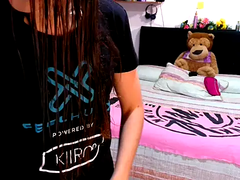 KarlaBartt online show from October 2025 08:35:01 PM