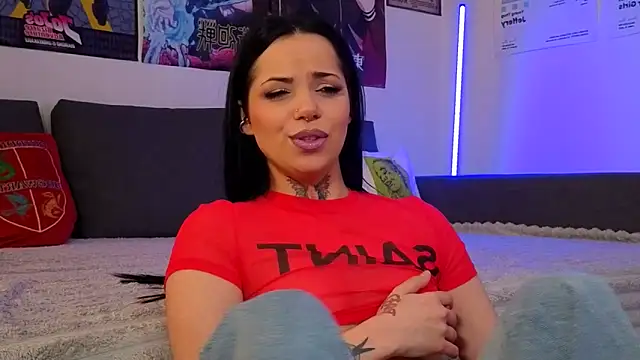Snapshot of KiraQuinn1 chatting on March 2026 12:38:01 PM KiraQuinn1 online show from March 2026 12:38:01 PM