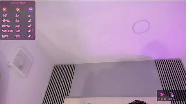 toji luxxer online show from November 2025 01:53:01 AM