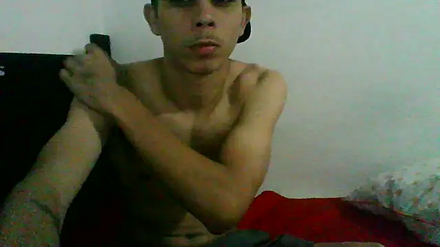 Snapshot of KingLamed chatting on October 2025 11:03:02 PM KingLamed online show from October 2025 11:03:02 PM