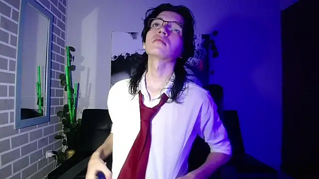 Jack alvarez19 online show from November 2025 08:46:02 AM