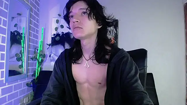 Jack alvarez19 online show from December 2025 08:32:02 AM