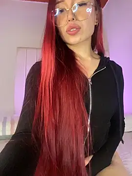 Abbi Gomez online show from October 2025 01:20:01 AM