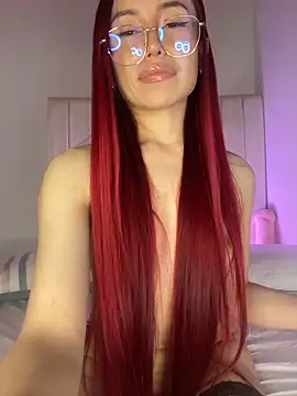 Abbi Gomez online show from February 2026 01:23:01 AM