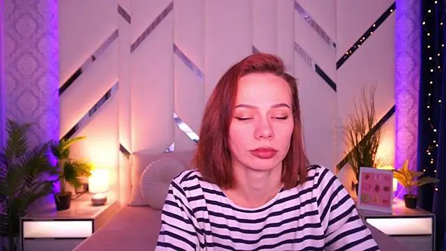 ShyySiren online show from February 2026 03:51:02 PM