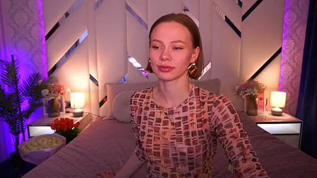 ShyySiren online show from April 2026 01:47:02 PM