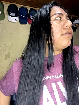 babyjuly19 online show from November 2025 02:54:01 AM