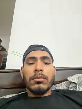 Snapshot of vikranthLong chatting on January 2026 06:55:02 PM vikranthLong online show from January 2026 06:55:02 PM