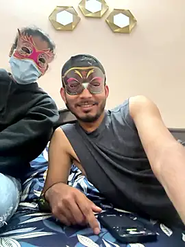 Snapshot of vikranthLong chatting on January 2026 07:38:02 PM vikranthLong online show from January 2026 07:38:02 PM