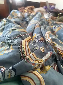 Snapshot of vikranthLong chatting on February 2026 06:41:02 AM vikranthLong online show from February 2026 06:41:02 AM