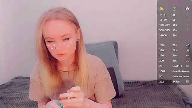 Snapshot of AliceNya_cute chatting on April 2026 05:29:02 AM AliceNya cute online show from April 2026 05:29:02 AM