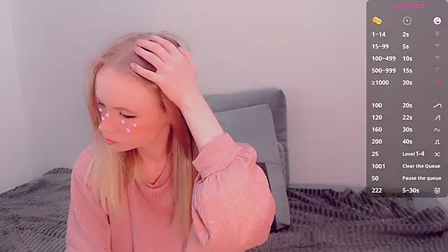 Snapshot of AliceNya_cute chatting on April 2026 04:39:02 AM AliceNya cute online show from April 2026 04:39:02 AM