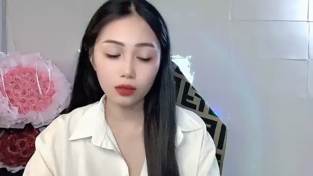 Lyly4757 online show from October 2025 09:35:02 AM