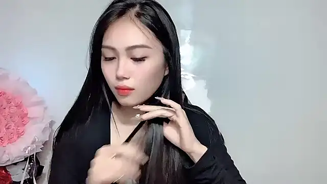 Lyly4757 online show from January 2026 08:27:02 AM