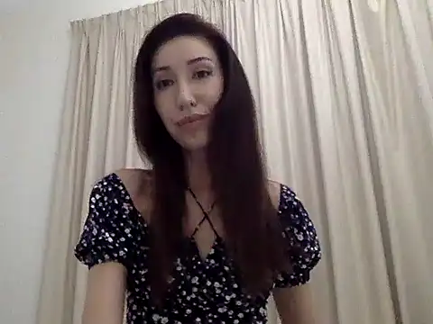 Talivah online show from December 2025 08:06:02 PM