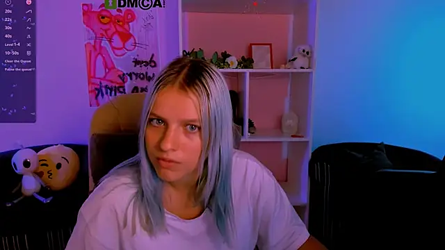 Snapshot of kaela_spell_ chatting on September 2025 07:43:01 AM kaela spell  online show from September 2025 07:43:01 AM