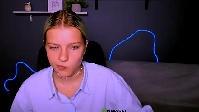 Snapshot of kaela_spell_ chatting on September 2025 12:54:01 PM kaela spell  online show from September 2025 12:54:01 PM