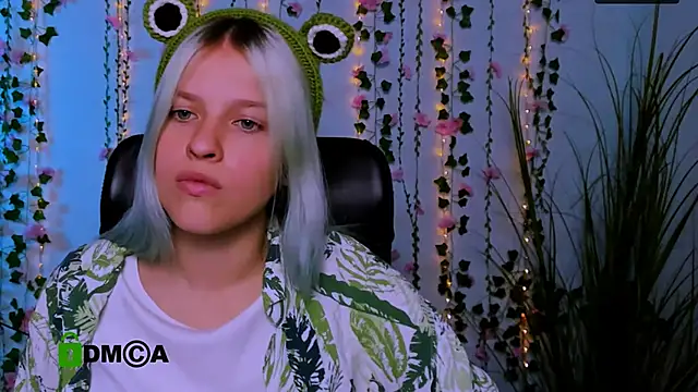 Snapshot of kaela_spell_ chatting on October 2025 01:18:01 PM kaela spell  online show from October 2025 01:18:01 PM