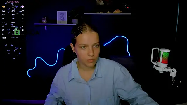 Snapshot of kaela_spell_ chatting on October 2025 01:21:01 PM kaela spell  online show from October 2025 01:21:01 PM