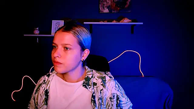 Snapshot of kaela_spell_ chatting on October 2025 08:46:02 AM kaela spell  online show from October 2025 08:46:02 AM