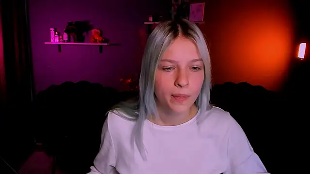 Snapshot of kaela_spell_ chatting on October 2025 01:03:02 PM kaela spell  online show from October 2025 01:03:02 PM