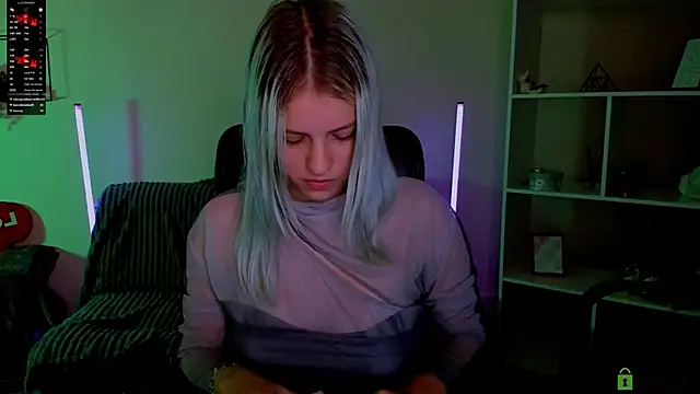 Snapshot of kaela_spell_ chatting on October 2025 01:12:02 PM kaela spell  online show from October 2025 01:12:02 PM