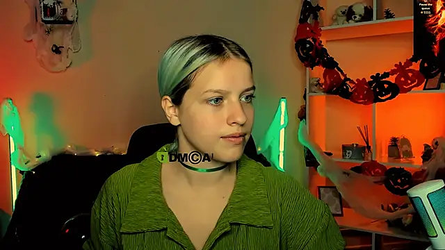 Snapshot of kaela_spell_ chatting on October 2025 09:48:01 AM kaela spell  online show from October 2025 09:48:01 AM